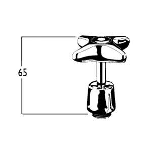 BV2023 Line Drawing