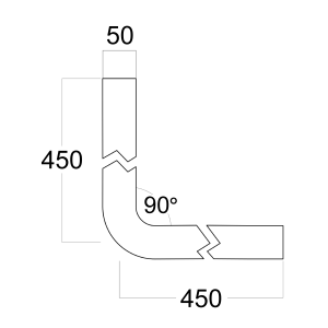 CB0536 Line Drawing