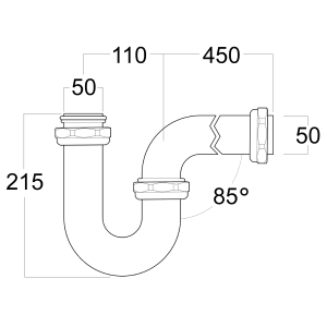 CB4812 Line Drawing