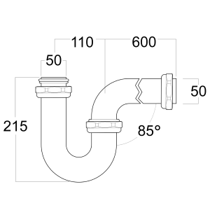 CB4822 Line Drawing