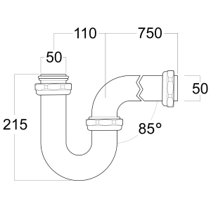 CB4832 Line Drawing