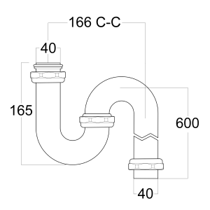 CB5221 Line Drawing