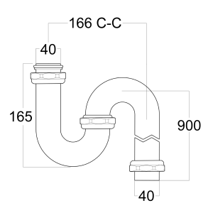 CB5241 Line Drawing