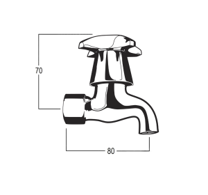 CE0002 Line Drawing