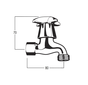 CE0004 Line Drawing