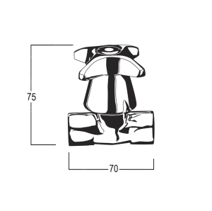 CE0021 Line Drawing