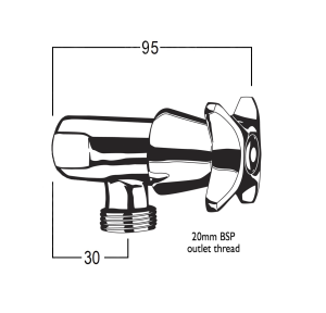 CE0047 Line Drawing