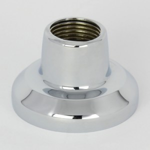 Photo: CE2851 in Chrome Plate (CP) finish