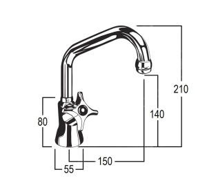 CE5032 Line Drawing