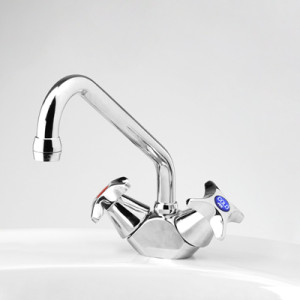 Photo: CE5238 in Chrome Plate (CP) finish