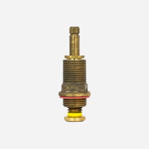 Photo: CL2005 in Raw Brass (RB) finish