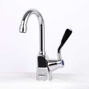 Photo: CL5072 in Chrome Plate (CP) finish