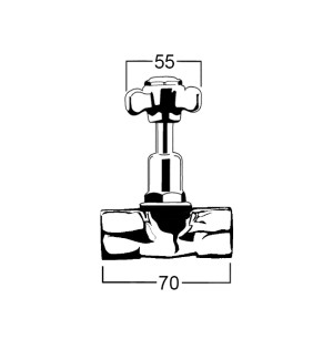 HE0021 Line Drawing