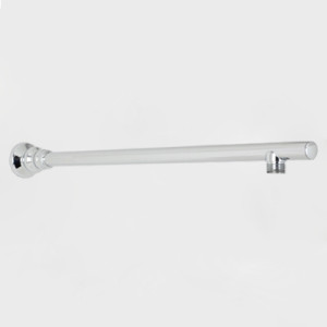 Photo: HE6608 in Chrome Plate (CP) finish
