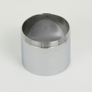 Photo: PA0512 in Chrome Plate (CP) finish
