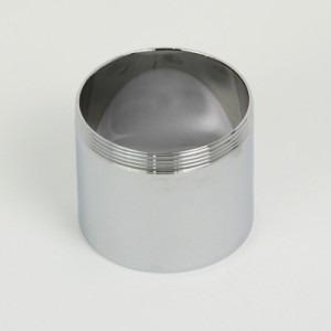 Photo: PA0512 in Chrome Plate (CP) finish