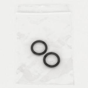 Photo: PA8007 - O-Rings for CB Standard Outlet Swivel or CB Lab Swivel