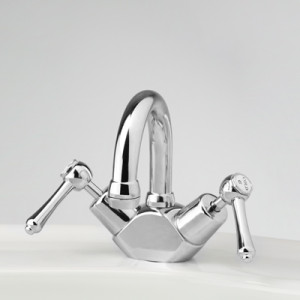 Photo: RL5614 in Chrome Plate (CP) finish
