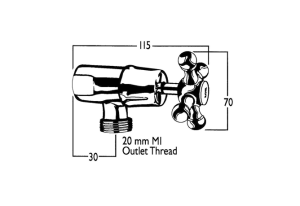 RU0047 Line Drawing