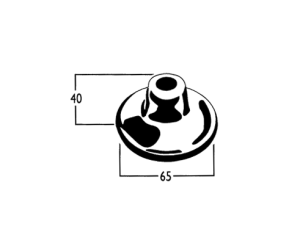 RU2852 Line Drawing