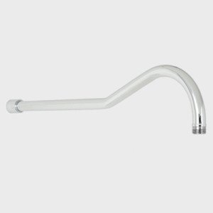 Photo: SA6641 in Chrome Plate (CP) finish
