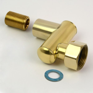 Photo: SA7933 in Polish to Plate (PP) finish