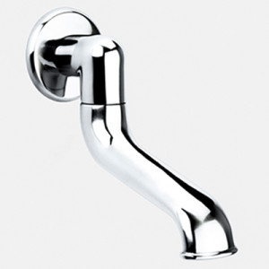 Photo: SA8550 in Chrome Plate (CP) finish