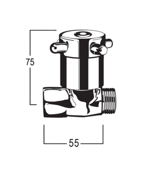 TC0522 Line Drawing