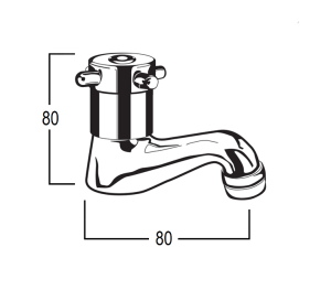 TC0586 Line Drawing