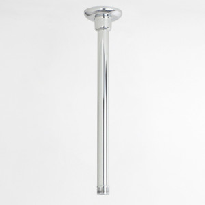 Photo: TC6670 in Chrome Plate (CP) finish, 300mm Long
