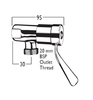 TF0547 Line Drawing