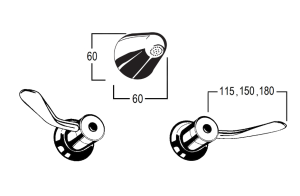 TF3556 Line Drawing