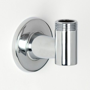 Photo: XA0066 in Chrome Plate (CP) finish