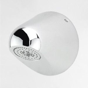 Photo: BA2031 in Chrome Plate (CP) finish
