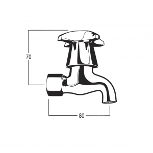 CE0002 Line Drawing