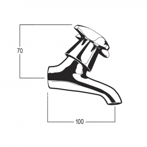 CE0062 Line Drawing