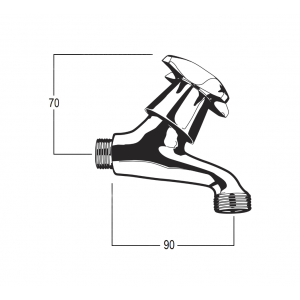 CE0063 Line Drawing