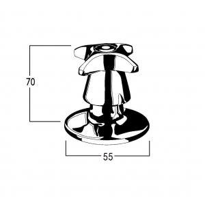 CE2028 Line Drawing