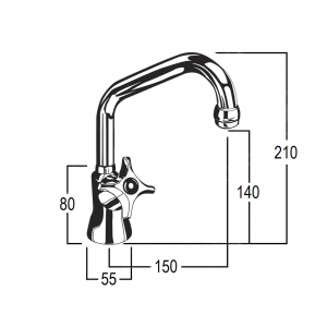 CE5032 Line Drawing