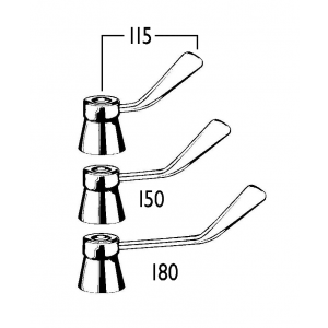 CL1172 Line Drawing