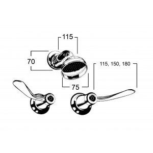 CL3531 Line Drawing