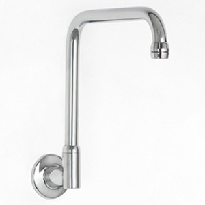 Photo: DK6518 in Chrome Plate (CP) finish