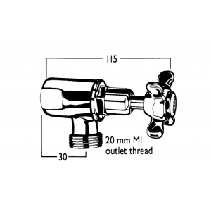 HE0047 Line Drawing