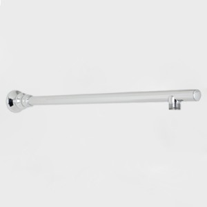 Photo: HE6608 in Chrome Plate (CP) finish