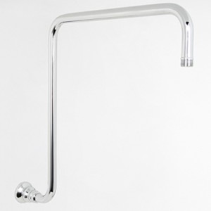 Photo: HE6656 in Chrome Plate (CP) finish