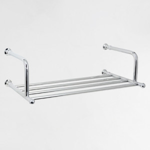 Photo: HE7075 in Chrome Plate (CP) finish