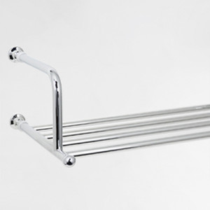 Photo: HE7076 in Chrome Plate (CP) finish