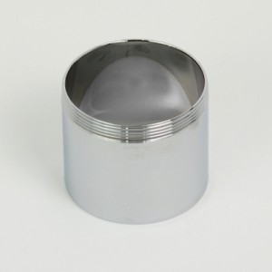 Photo: PA0512 in Chrome Plate (CP) finish