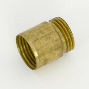 Photo: PA1178RB Bonnet Thread Extension (15 BSP) (Adds 15mm to Bonnet Thread)