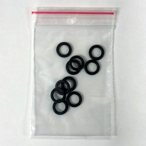 Photo: PA8004 O-Ring for Rapid Action Spindle (BS110) - Pack of 10